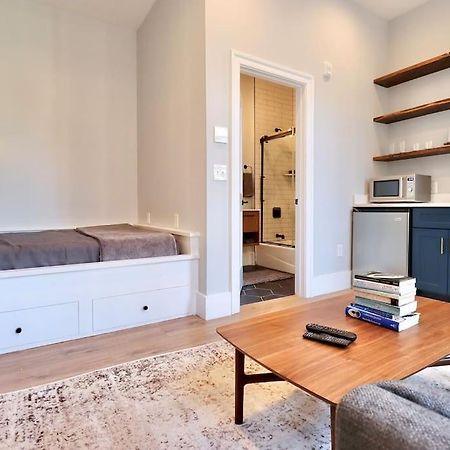 The Duke Suite At Prince Street Inn Alexandria Buitenkant foto