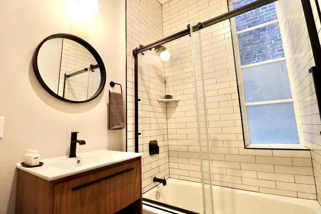 The Duke Suite At Prince Street Inn Alexandria Buitenkant foto