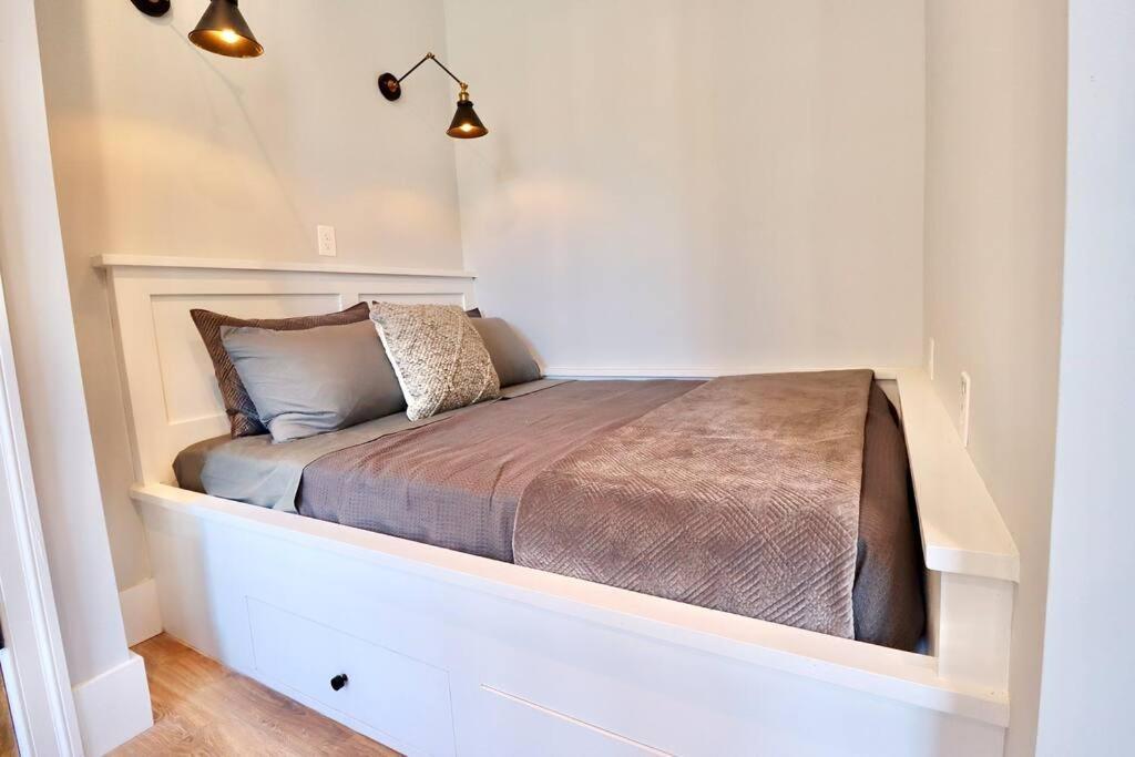 The Duke Suite At Prince Street Inn Alexandria Buitenkant foto